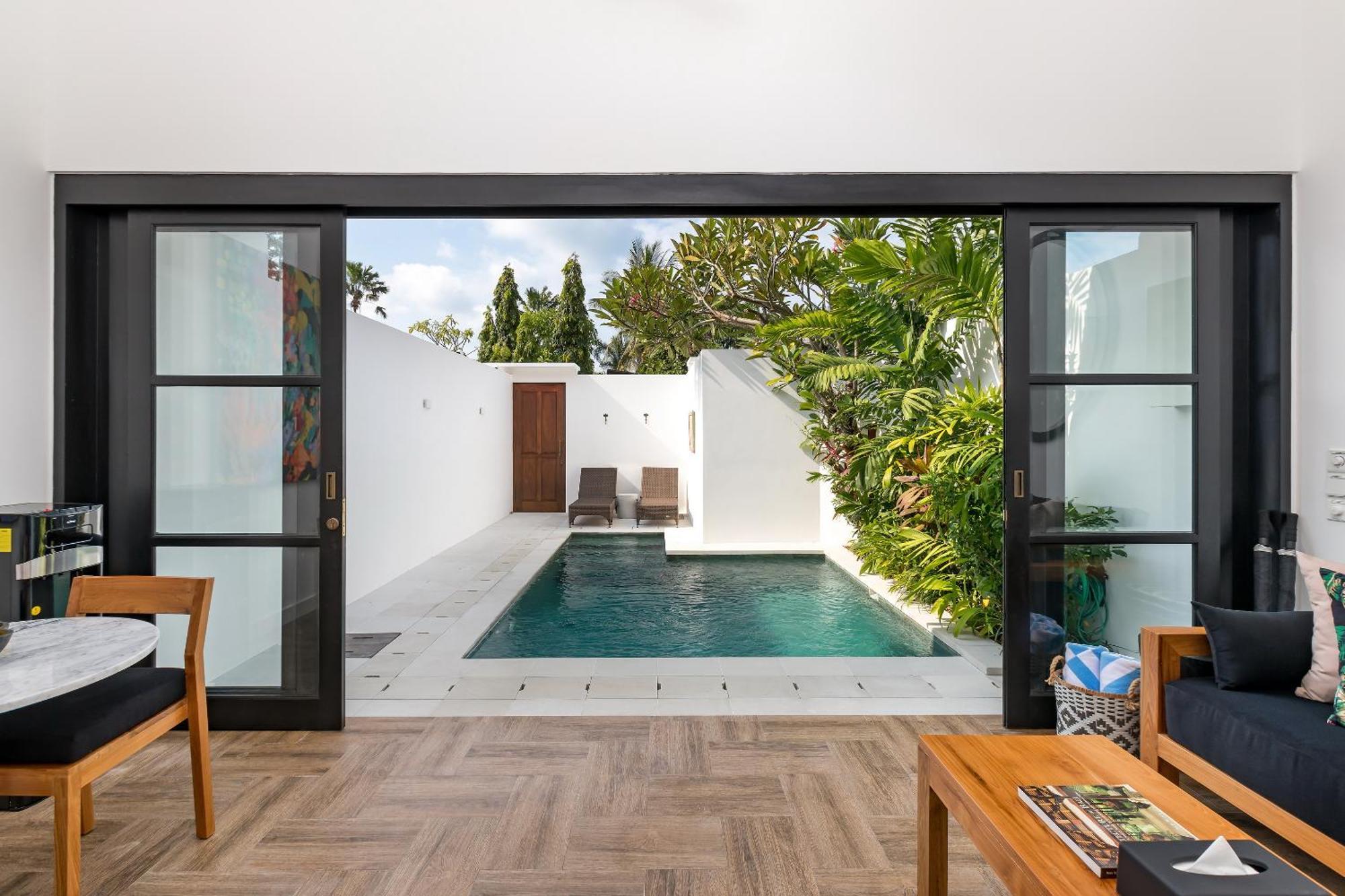 Villa Jabula Seminyak (Bali)