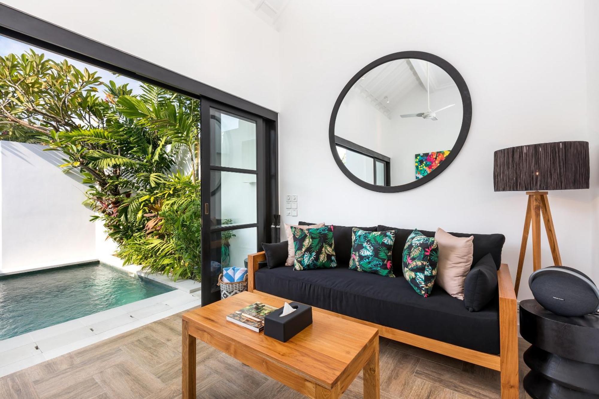 Jabula Villa Seminyak (Bali)